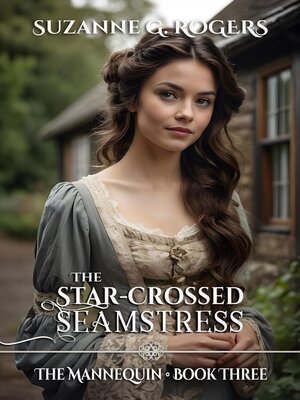 cover image of The Star-Crossed Seamstress